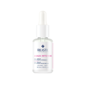 TINH CHẤT DƯỠNG ẨM CHUYÊN SÂU RILASTIL AQUA INTENSE GEL SERUM 30ML