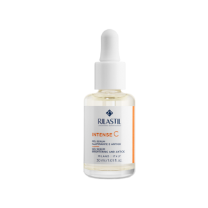 TINH CHẤT VITAMIN C - RILASTIL INTENSE C GEL SERUM BRIGHTENING AND ANTIOX  30ML