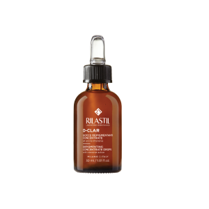 D-CLAR DEPIGMENTING CONCENTRATE DROP