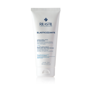 KEM CẤP ẨM TĂNG ĐÀN HỒI DA - RILASTIL ELASTICIZING CREAM EMOLLIENT AND MOISTURIZING  200ML
