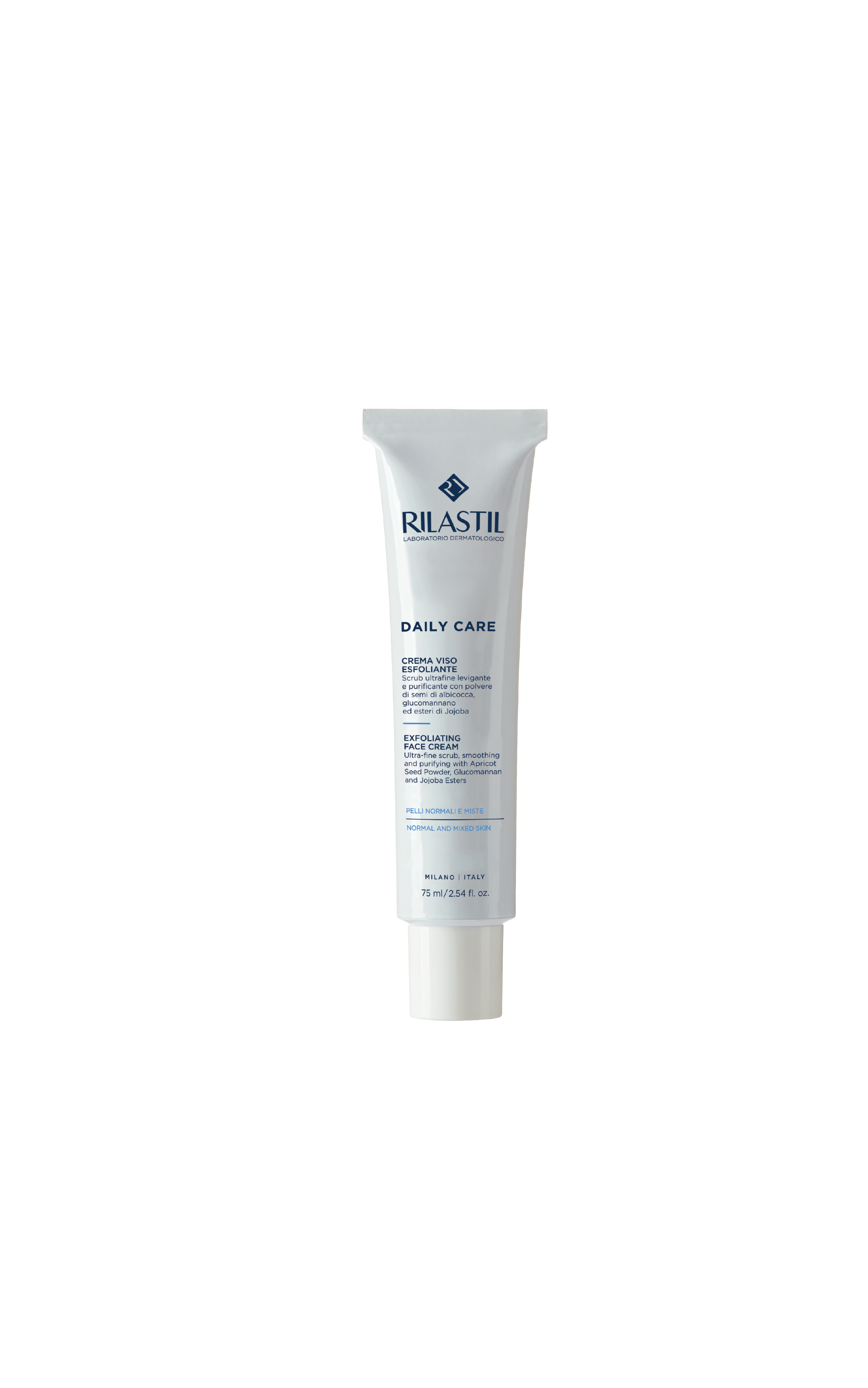 Tẩy da chết 75ml