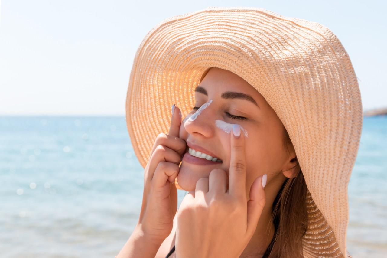 Kem chống nắng là giải pháp hiện quả giúp bảo vệ làn da
