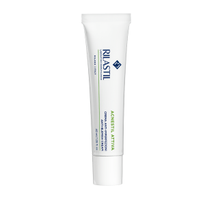 KEM CẤP ẨM KIỀM DẦU CHO DA MỤN - RILASTIL ACNESTIL ATTIVA CREAM 40ML
