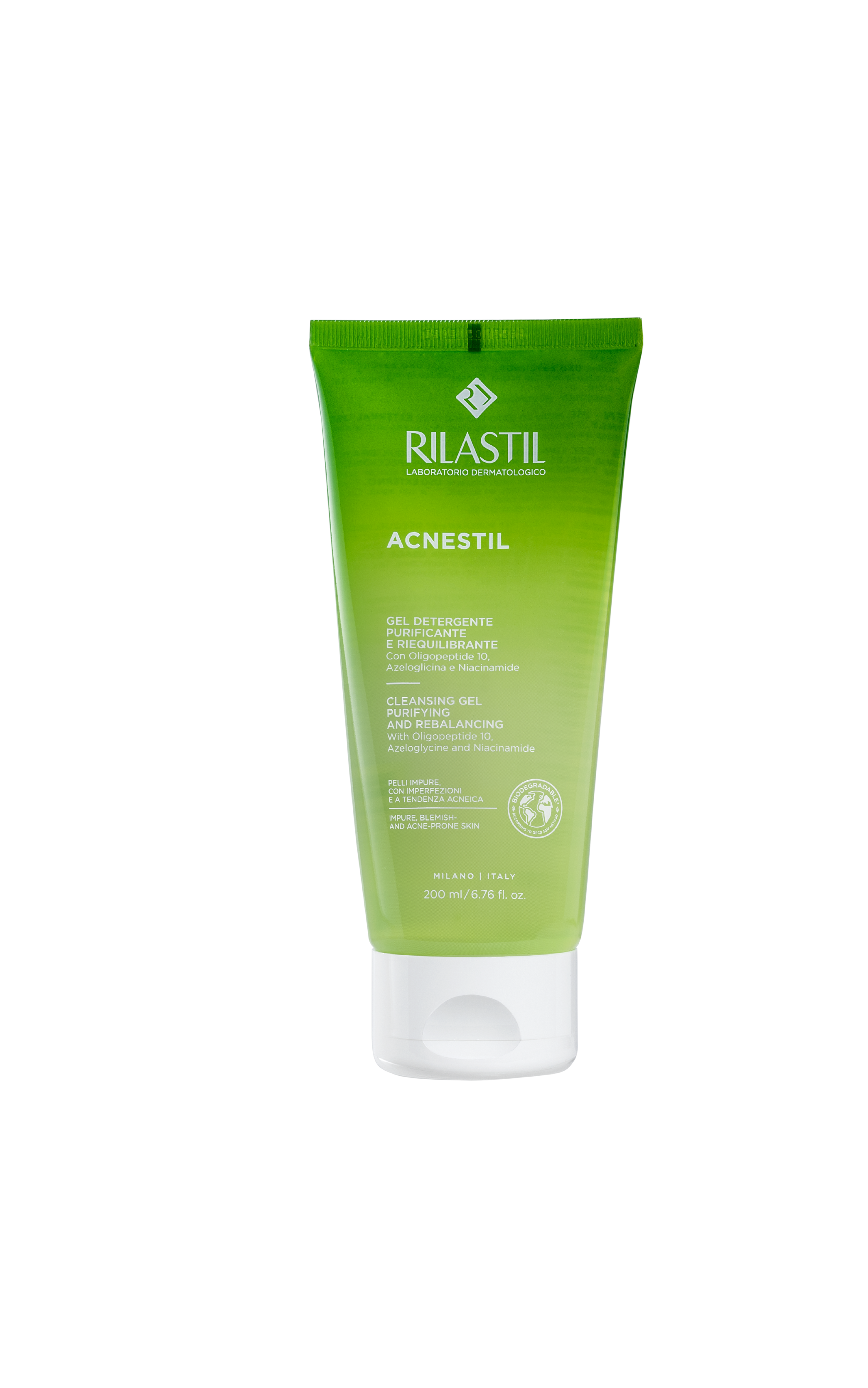 Acnes_SRM 200ml