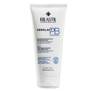KEM CẤP ẨM CHỐNG MẨN NGỨA  - RILASTIL XEROLACT PB BALM LIPID REPLENISHING ANTI-IRRITATION  200ML